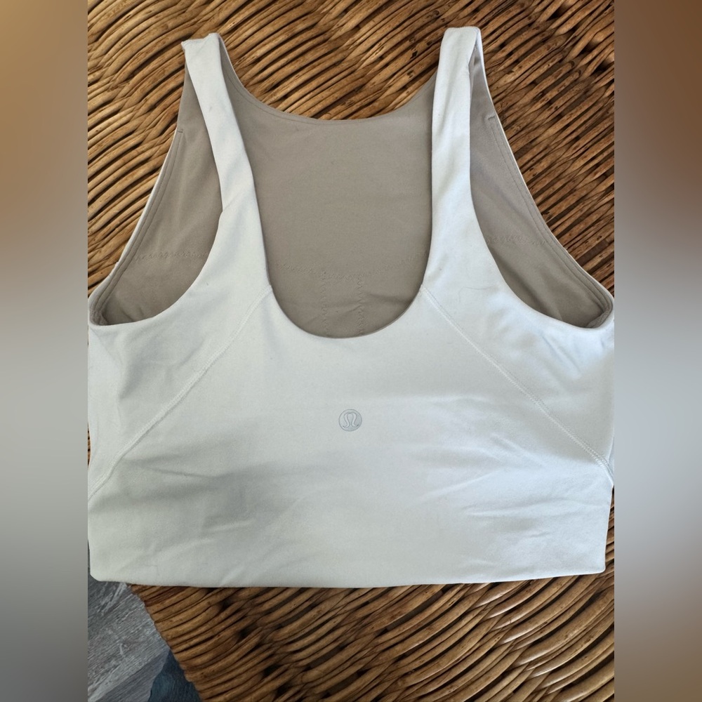 lululemon Align™ High-Neck Tank Top